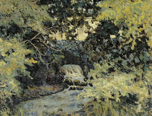La cascade